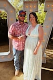 The perfect spring wedding dress if you're not afraid to show off some cleavage. - Sonya S.