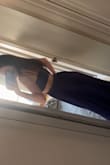 The dress itself is great quality and so beautiful. However, it does run a bit large around the waist, so I will have to get it tailored. Additionally, it was a struggle to actually get the dress because Lulus cancelled my order multiple times, so I had to re-order 3. Additionally, I ordered a blue dress and instead got a purple dress. Usually, I would be annoyed, but I was so tired of dealing with them, and the purple itself was still very beautiful, so I was happy with it. Not sure if you can tell it's purple in the photos, but it's definitely purple, not blue. - Heddy E.