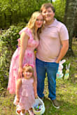 I loved this dress! Fits perfectly and is beautiful on! I got so many compliments. - Madison R.