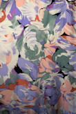 The color wasn't exactly like the picture. It's more purple and peachy colored! Wish it were more like the picture, but it's cute! - Brielle G.