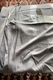 I purchased this dress for an upcoming wedding where I will be a bridesmaid. The color was supposed to be icy/baby blue, as shown in the photos, but it arrived as a purple/blue color. I need to return it. See photos for reference before purchasing this dress. - Buse A.