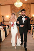 I was worried when I ordered the XS (only size in stock at the time). Thank god I did! Fit like a dream! Amazing quality, well made, no alterations required. Couldn't have been more perfect. - Perri V.