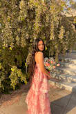 Super comfortable and it's beautiful, I love it! - Naw K.