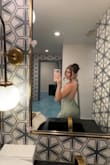 First time purchasing a dress from Lulus. I was obsessed on how gorgeous the dress was. Color was perfect; material was great, hugged my body perfectly; sizing was perfect. I felt beautiful! It was backless and had a side cut which made me feel sexy, but also, the material of the dress added classy. Obsessed with this dress! - Consuelo P.