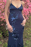 Delivery was fast, and I got tons of compliments! - Olivia B.