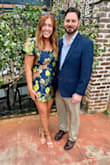 It fit snug, but not uncomfortable! It is definitely a mini dress! - Morgan R.