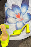 So cute! Literally the perfect pop of color. I was complimented all night - Hannah M.