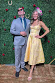 Bought this dress for a derby themed charity event. Best dress! Got so many compliments on it. The pockets are a real win too! Plus I received the wrong order and they got me the dress in two days!! - Jani S.