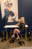 Loved the whole vibe, wore to country music awards after party - Dani D.