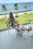 I wore this to a rehearsal dinner in Jamaica and absolutely loved it - Courtney B.