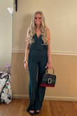 Wore for a baby shower in March and loved it!!! Got compliments - Courtney B.