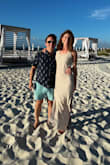 Love this dress! Comfortable hugs in all the right spots without  feeling to revealing! - Kristen L.