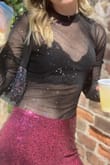 I have actually ended up wearing this to multiple events and each time I get so many compliments! It is super cute and flattering - Andie R.