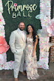 I loved this dress and I have never received more compliments! Perfect for a spring ball. - Alexandra S.