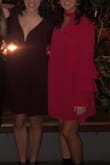 I love this dress! Wore it to an office holiday party -- was a little short when I bent over but love the shape of the sleeves. - Jennifer D.