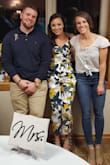 This was SO cute at my bridal shower! Lots of compliments and it fit perfectly!! So glad I purchased - Ashley H.