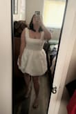 LOVE IT! I am a big back girly and it fit like a glove!!! - Alejandra C.