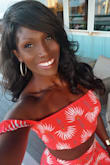 Wore this on girls bachelorette trip! Was fun, sexy and comfortable!! Got a ton of compliments!! - Connie L.