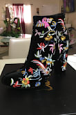 Lovely's...they look even better in person, super lightweight. Can't wait to wear them. - Anna P.