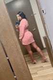 Very comfortable. Cozy, yet light weight. - Tylasha G.
