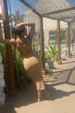 Packed it on a trip to Cabo. Went very nice with the  theme. Fit the girls better than expected. - Tylasha G.