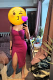 I'm really happy I bought this dress! The delivery was very fast, it took only 4 days. The quality of the dress is good. It's not thin, which I like. I also won't need to wear a bra. I wasn't sure if I should order a XS or S as the website suggested me the S one. But I'm happy I got the XS and it fits perfectly. I'm definitely buying more from Lulus if I need a dress for any other occasion. - Gabriela B.