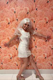 Wore this for my bachelorette night on the town, and it was super fun!!! - Kara C.
