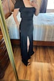 It is too loose on the shoulders, but overall is okay - Sandeep K.