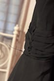This dress was quite underwhelming. Poor finish - Maria R.