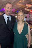 I wore this to a Gala and got so many compliments, very elegant! - Stephanie M.