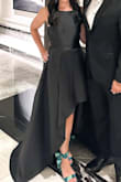 This dress is gorgeous. I received so many compliments on it. The quality was great for the price. Definitely a favorite! - Alexandra S.