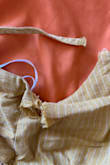 Cute and fit well, but the first time I washed it it tore bizarrely. I only wore for about 8 hours on Easter (in the car and at brunch), there's no reason it should have torn. Second time this has happened with a Lulu's jumpsuit... the quality is trash. - Patricia M.