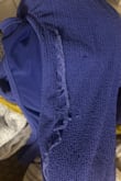 I love love loved the color of this swimsuit, but it came apart after just one wear. It wasn't tight on me at all, but the material was a little odd - I don't know if I just got a bad one out of the batch but I'm disappointed it only lasted me one wear. - Sarahi J.