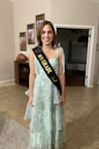 LOVE this dress! It fit beautifully and looked perfect. Had many compliments on how pretty the color is and how flawless the material is! I would highly recommend this dress for a special occasion or just a fun night out. - Jody G.