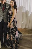 Also got this dress for a wedding and it was super appropriate with the theme and with how dressy everyone was or wasn't if that makes sense. - Chelsey J.