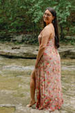 Bought this for family photos, loved it! - Carla G.