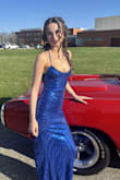 An absolutely gorgeous dress. It is well made and worth every penny! - Jenny W.