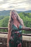 Loved everything about this dress. Fit perfectly! Im 5'9 and it hit the floor at the perfect angle. - Melissa F.