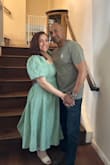 Very comfy and fresh dress for Mother's Day so happy with it! - Dalia G.
