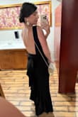 This dress was perfection. I couldn't recommend it more! - Gloria M.