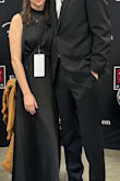 Loved this dress! Didn't wrinkle like most dresses this style. Fit perfectly and was classy! - Molly M.