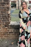 Love this dress! For great and super comfortable! Got a ton of compliments! - Kayla S.