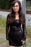 Ordered last minute for my Granddaughter's 1st dance. Ordered on a Sat evening, dress was shipped on Sun & delivered on Wed. Dress is very cute, and fit was perfect! My 1st order from Lulus, but will definitely not be my last!! - Tracy S.