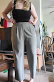 These are great you can definitely dress them up or down! - Katie H.