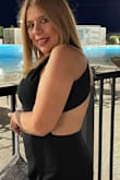It's one of the best online purchases I've ever made. I loved it. It fits my body perfectly. In short, beautiful. I received compliments from many people. - Leyda B.