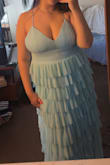 Ordered this for my best friends wedding and it was perfect! - Jillian F.
