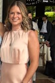 I ordered this dress in a pinch for a wedding because my other options didn't work out. It was so beautiful and comfortable! So many compliments. - Bailey M.
