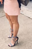 I love this skirt, it's so cute and comfy! I wouldn't mind getting it in several different colors! - Milena R.