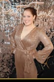It was everything I could have wanted...gala and photoshoot it is fabulous. I did have the bust pinned to keep myself in, but loved it - Jessica G.