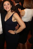 I wore this dress as a speaker at a fundraising gala. People loved it, and I thought it was great for the occasion. - Marwa M.